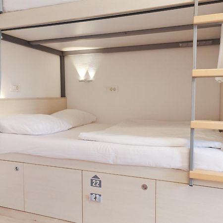 Premium Hostel Kobarid Esterno foto