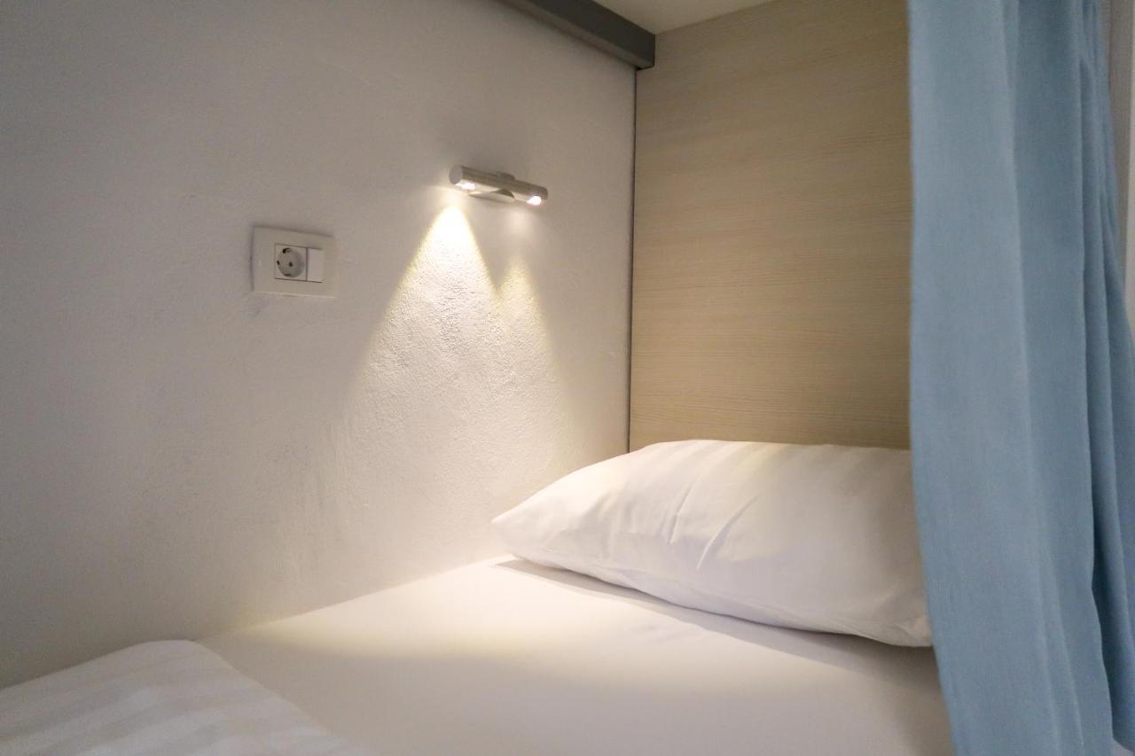 Premium Hostel Kobarid Esterno foto
