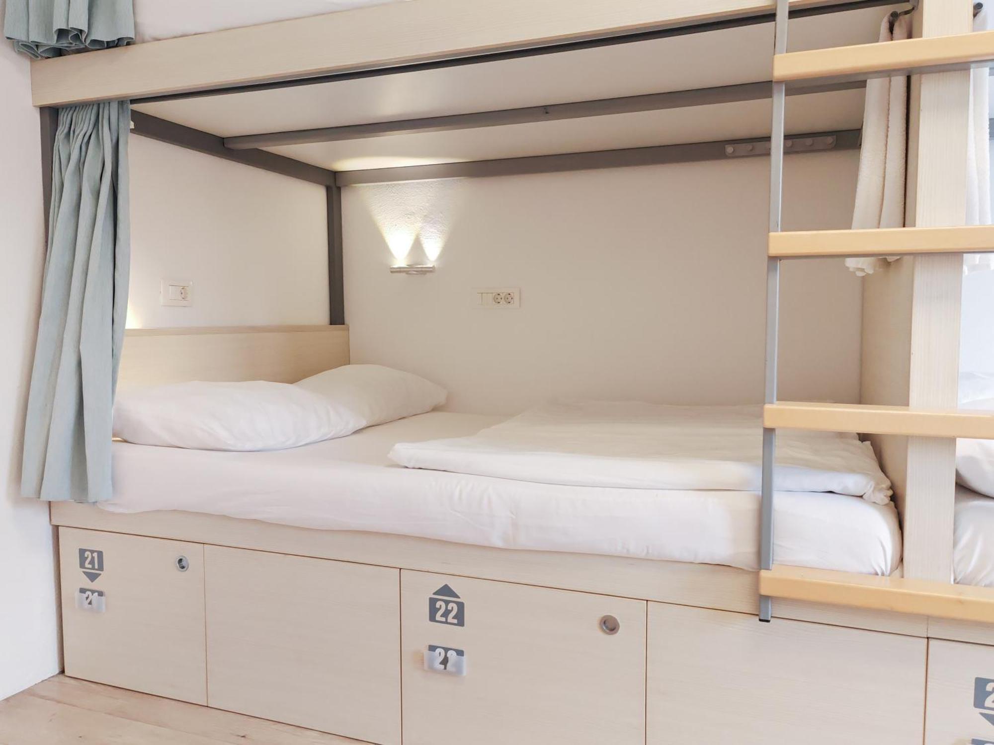 Premium Hostel Kobarid Esterno foto