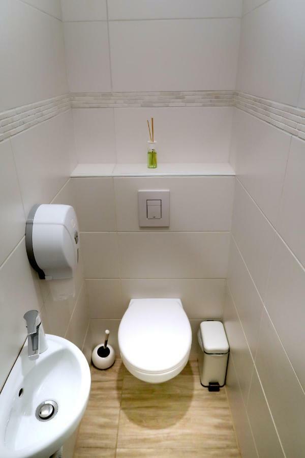Premium Hostel Kobarid Esterno foto
