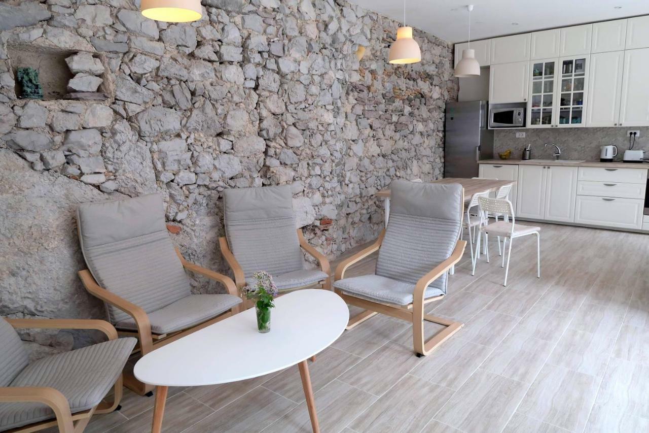 Premium Hostel Kobarid Esterno foto