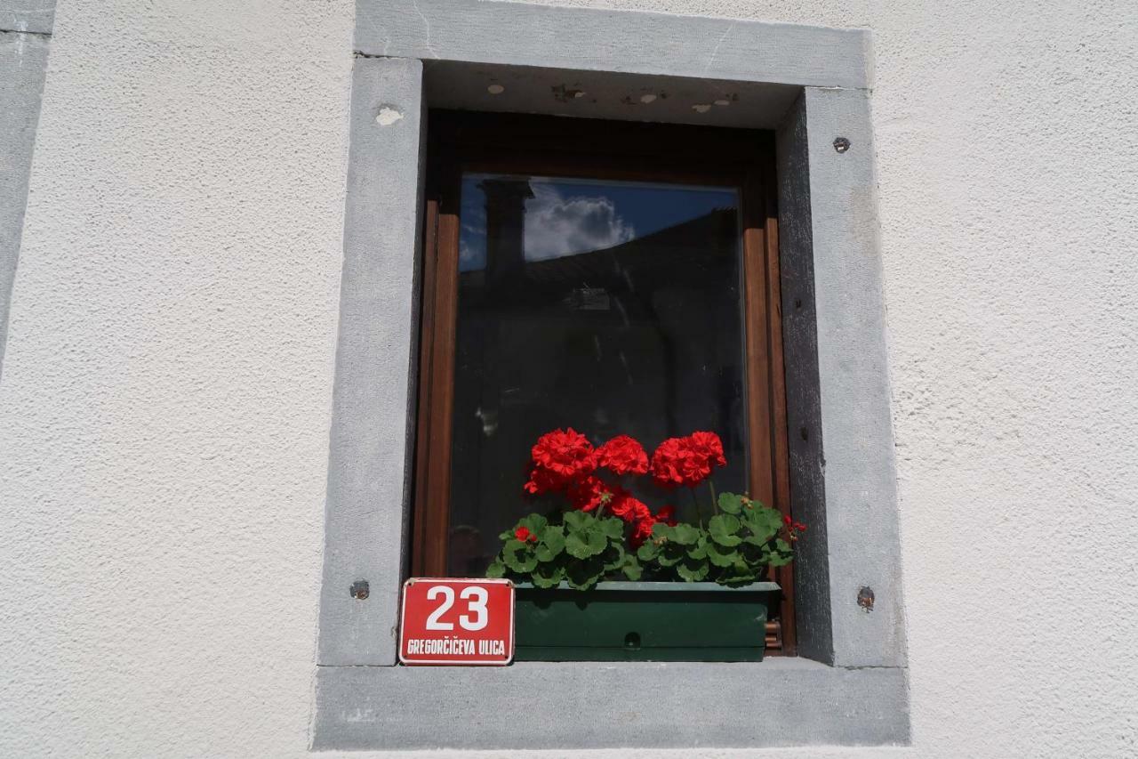 Premium Hostel Kobarid Esterno foto